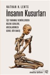 Insanın Kusurları - Nathan H. Lents