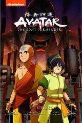 Avatar: The Last Airbender - Uçurum