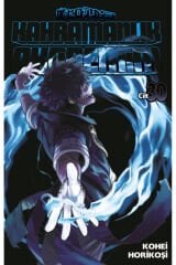 Kahramanlık Akademim 30. Cilt