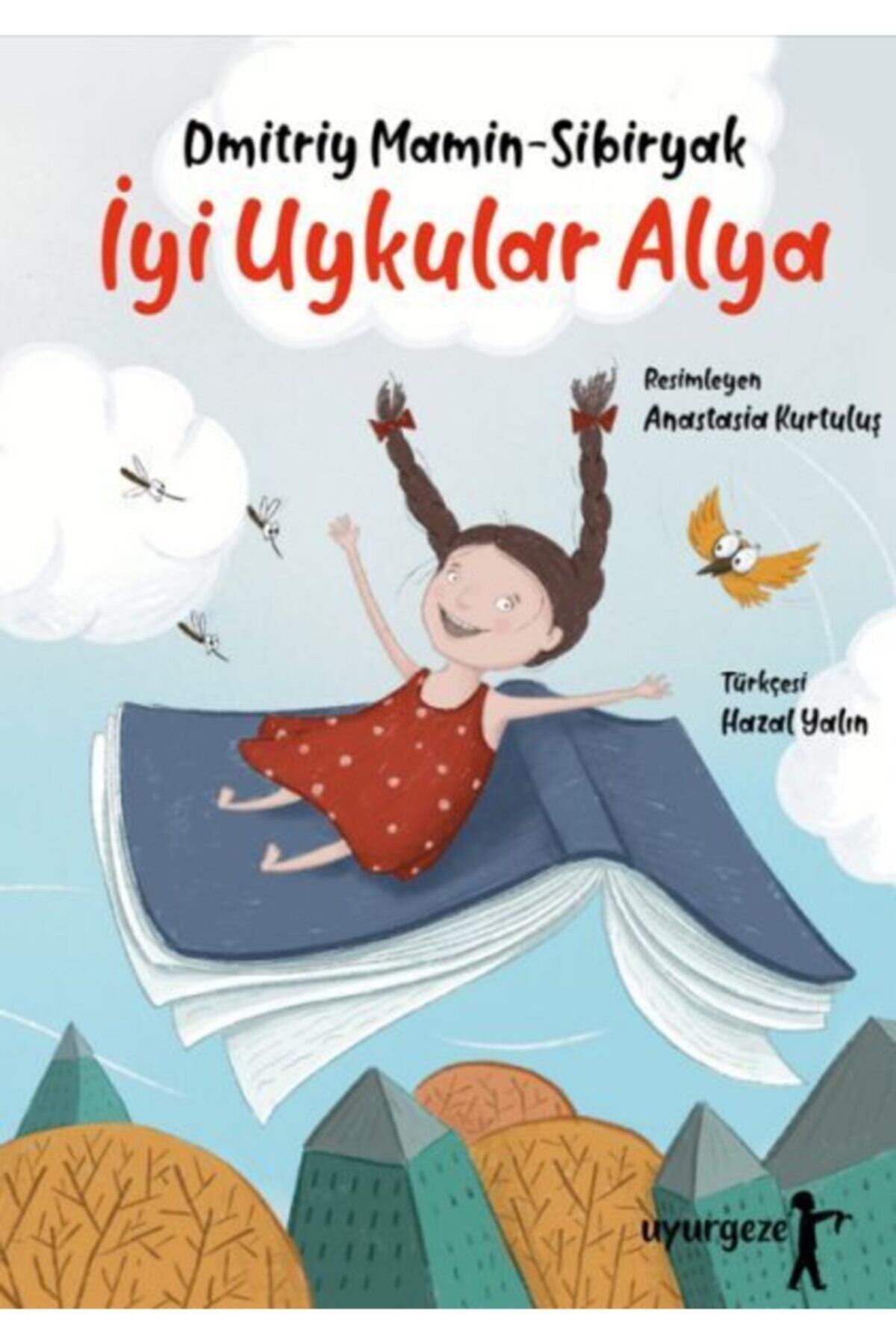 Iyi Uykular Alya