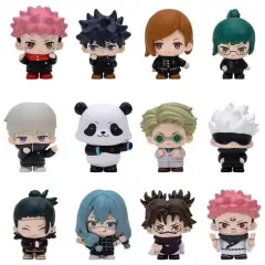 Jujutsu Kaisen - Flexi Figs Blind Box - Esnek Figür Gizemli Kutu