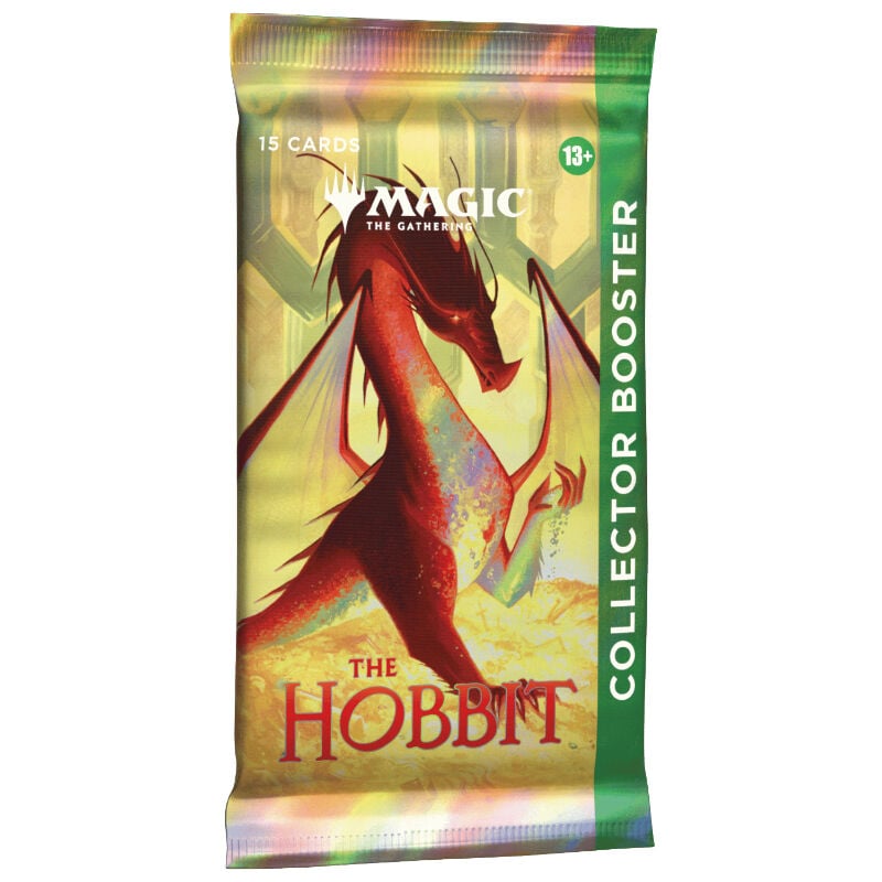 Magic: The Gathering - The Hobbit Collector Booster