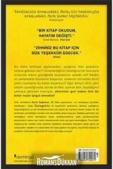 Incognito - Beynin Gizli Hayatı - David Eagleman 9786054729074