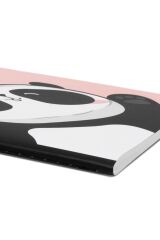 Legami Okul Defteri B5 Cizgili Pantastic Panda