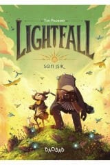 Lightfall 1 - Son Işık