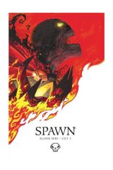 Spawn Klasik Seri Cilt 3