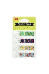 indext Postit Sevimli Meyveler