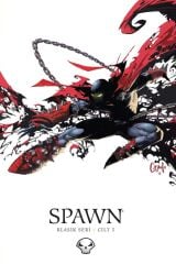 Spawn Klasik Seri Cilt 5