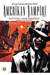 Amerikan Vampiri Cilt 2