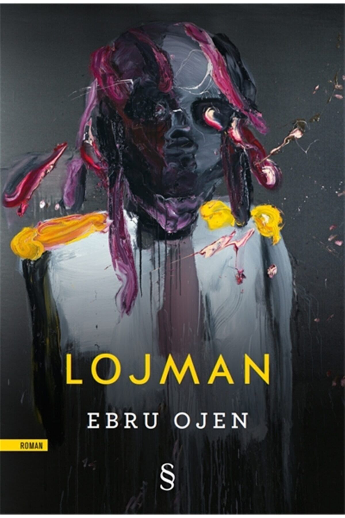 Lojman Ebru Ojen 9786051855271