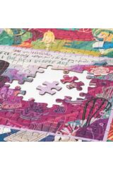 Puzzle Alice