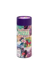 Puzzle Alice