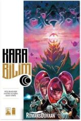 Kara Bilim Cilt 2 Hoşgeldin Hiçlik