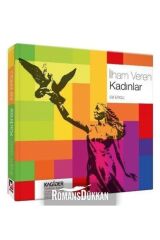 Ilham Veren Kadınlar