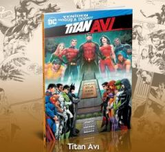 Titan Avı