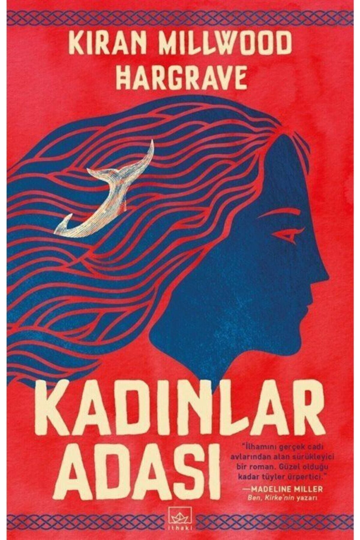 Kadınlar Adası