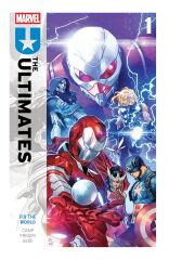 Ultimates Vol.1