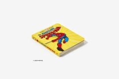 The Amazing Spider-Man: My Mighty Marvel First Book