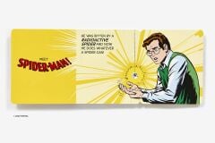 The Amazing Spider-Man: My Mighty Marvel First Book