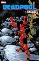 Deadpool Classic Vol. 6