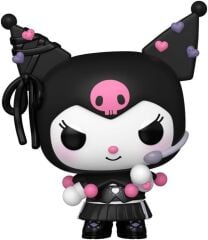 Funko Pop! Animation Hello Kitty and Friends - Kuromi K-Pop (Exclusive)