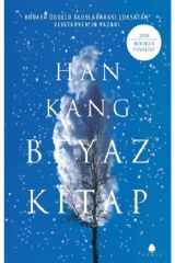 Beyaz Kitap - Han Kang 9786050605655