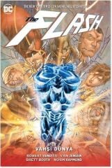 Flash Cilt 7-vahşi Dünya