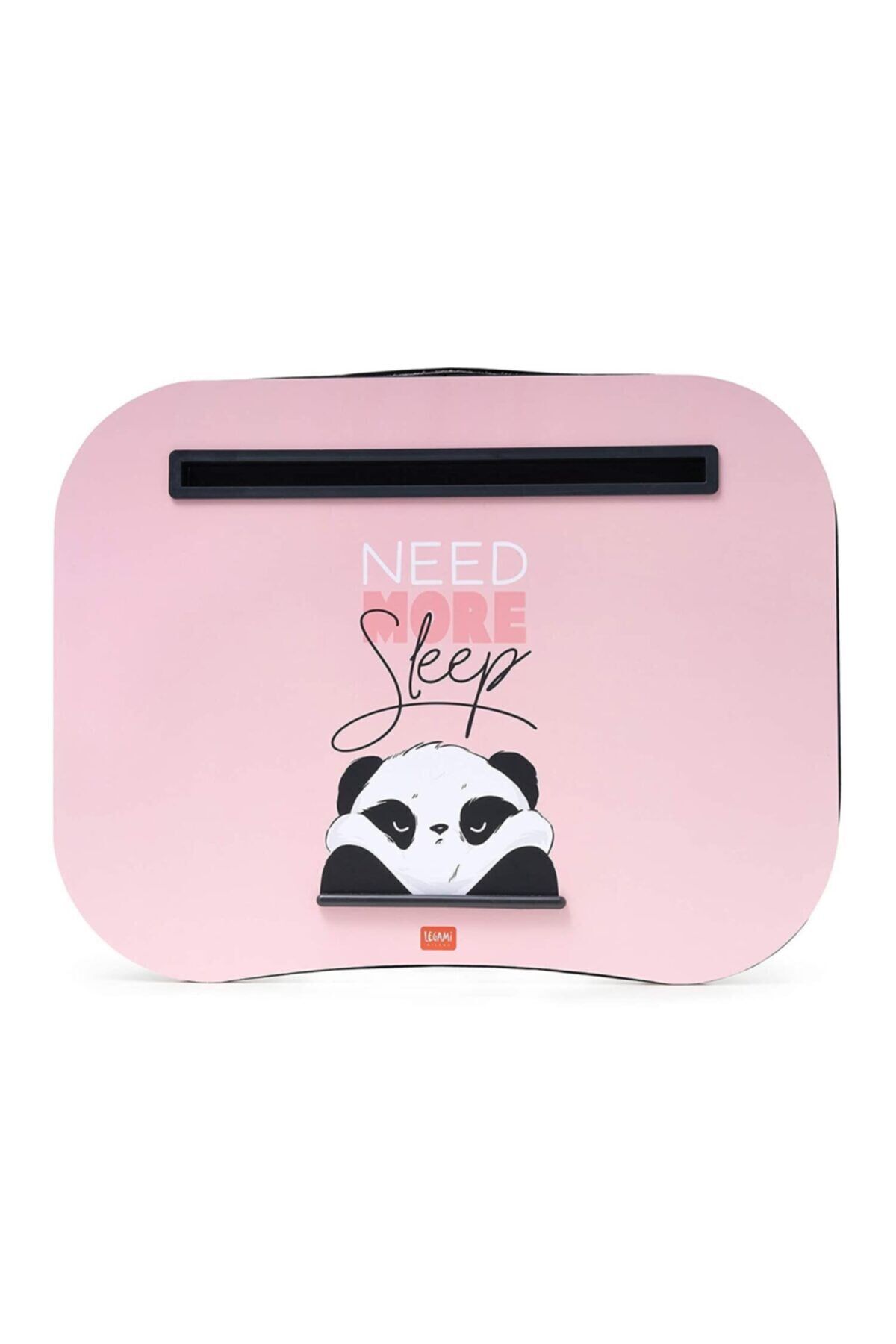 Laptop Yastığı Panda