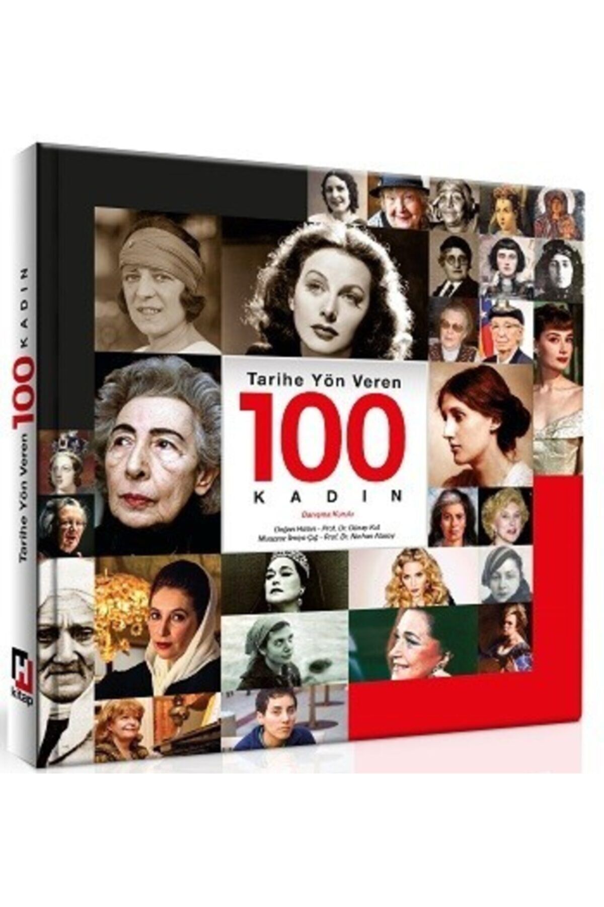 Tarihe Yön Veren 100 Kadın