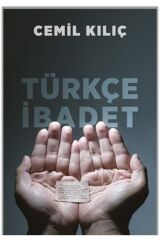Türkçe Ibadet - 9786052987834 - - Yeni -