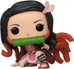 Funko Pop Animation: Demon Slayer- Nezuko Kamado