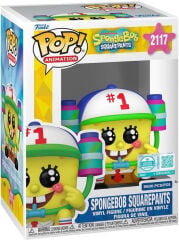 Funko Pop! SpongeBob SquarePants Limited Edition