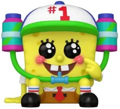 Funko Pop! SpongeBob SquarePants Limited Edition