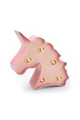 Legami isik Harf Unicorn