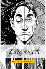 Zamanya