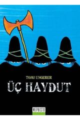 Üç Haydut - Mephisto Kitaplığı