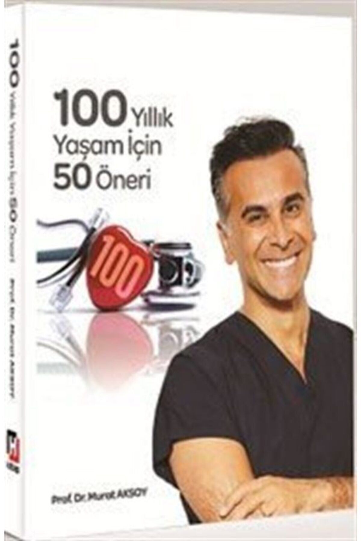 100 Yıllık Yaşam İçin 50 Öneri