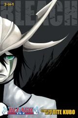 Bleach (3-in-1 Edition), Vol. 14: Includes vols. 40, 41 & 42