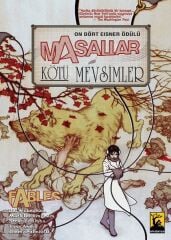 Masallar Cilt 5 - Kötü Mevsimler