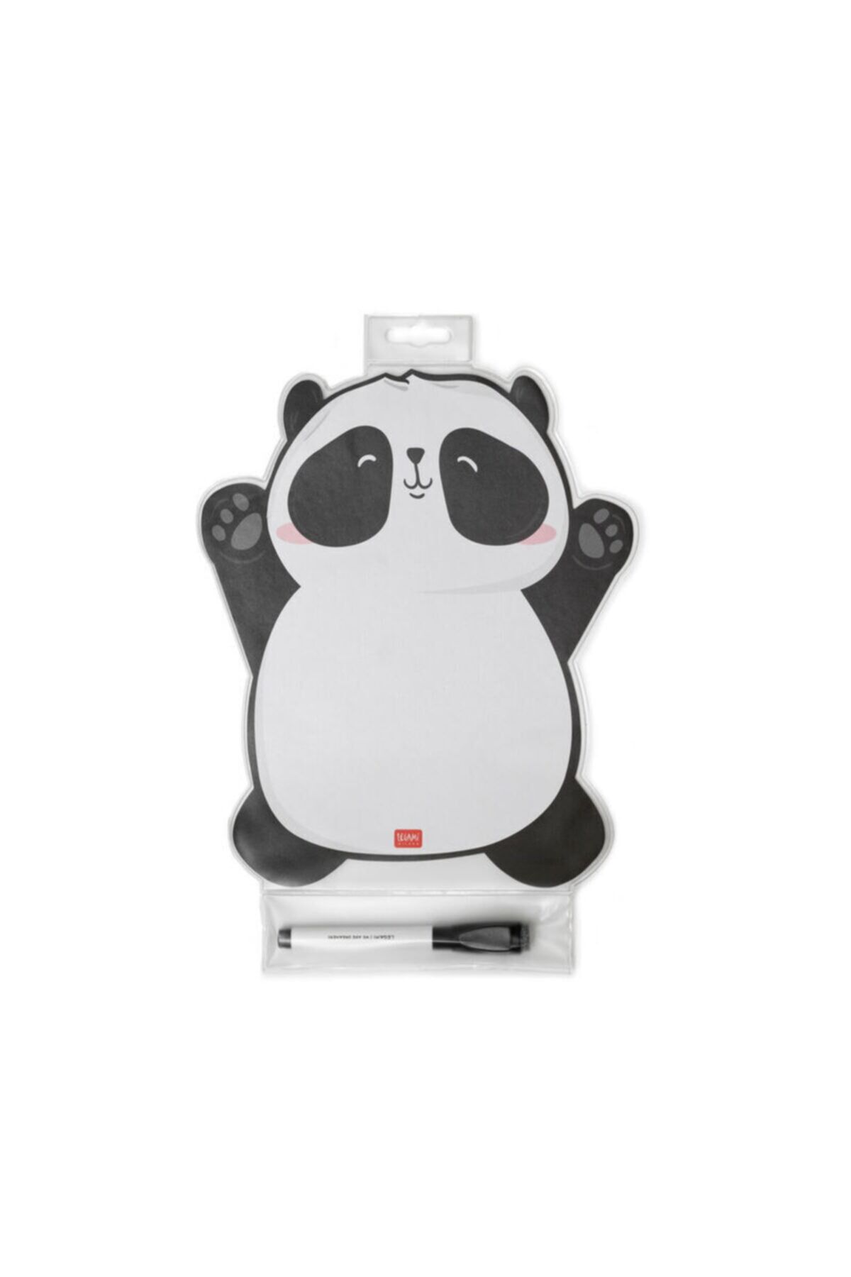 Buzdolabi Pano Magnet Panda