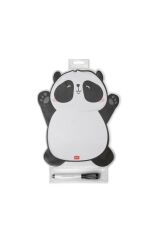 Buzdolabi Pano Magnet Panda