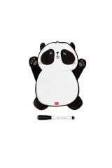Buzdolabi Pano Magnet Panda