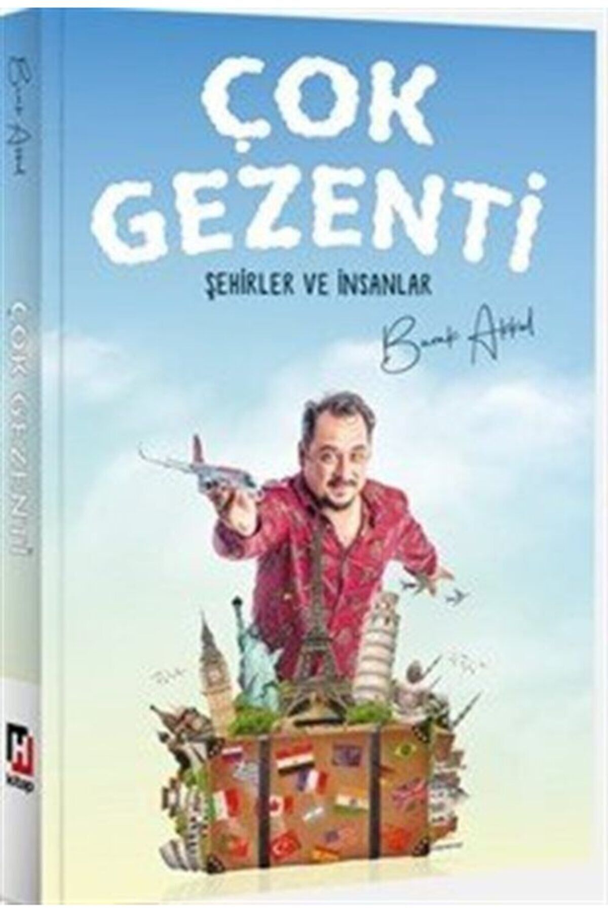 Çok Gezenti Şehirler Ve Insanlar