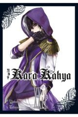 Kara Kâhya 24. Cilt
