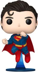 Funko Pop! Jumbo: Superman 2025 Superman 10-Inch