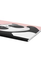 Legami Okul Defteri A5 Cizgili Pantastic Panda
