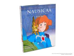 Nausicaä of the Valley of the Wind Picture Book