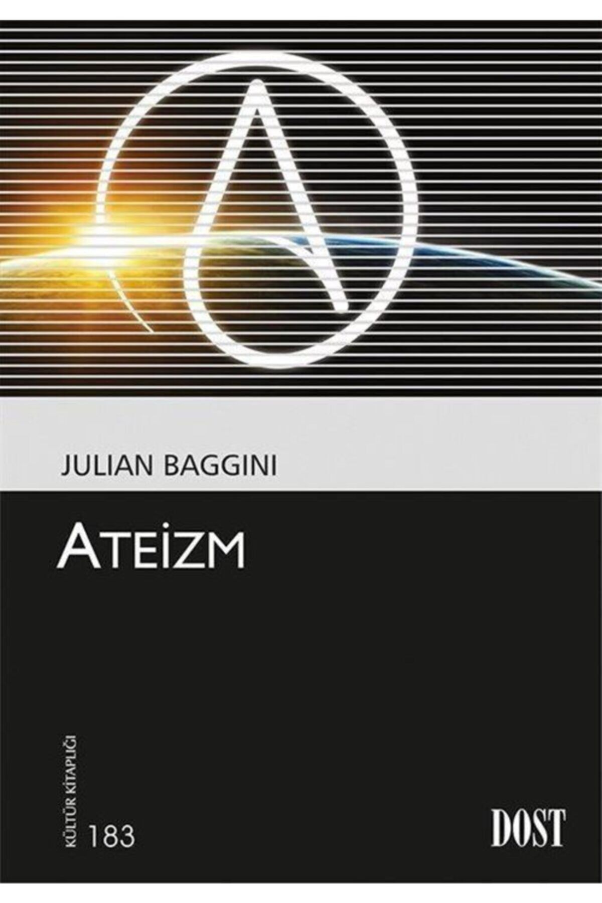 Ateizm