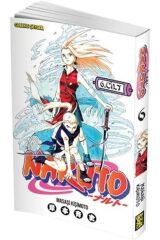 Naruto 6.Cilt