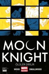 Moon Knight Cilt 2 – Ölüler Dirilir